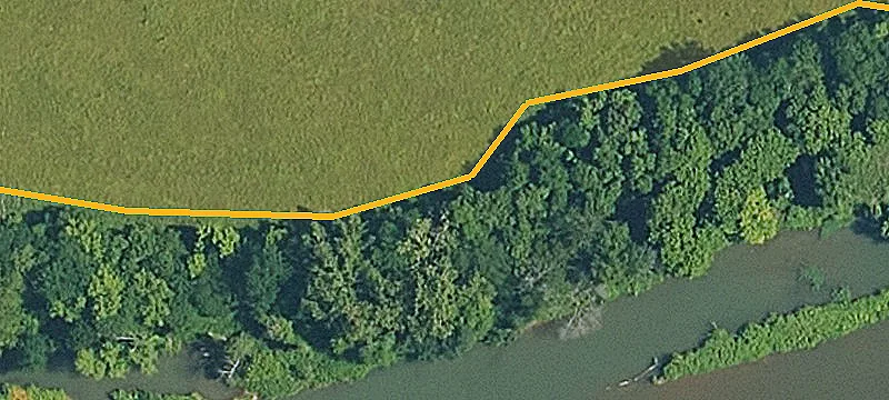Residential Lots in Galena