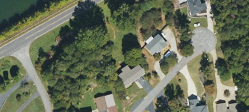 Sherrills Ford Residential Lot