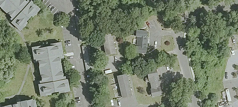 Well-Maintained Townhouse Style Triplex