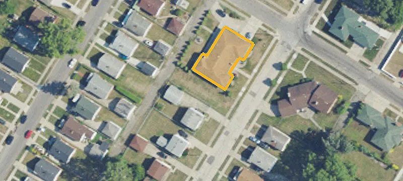 Prime Residential Lot Opportunity
