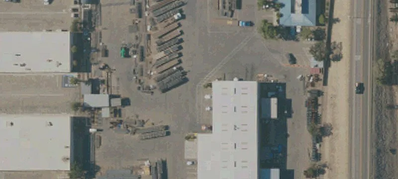 Tracy Warehouse/Office Condo Investment