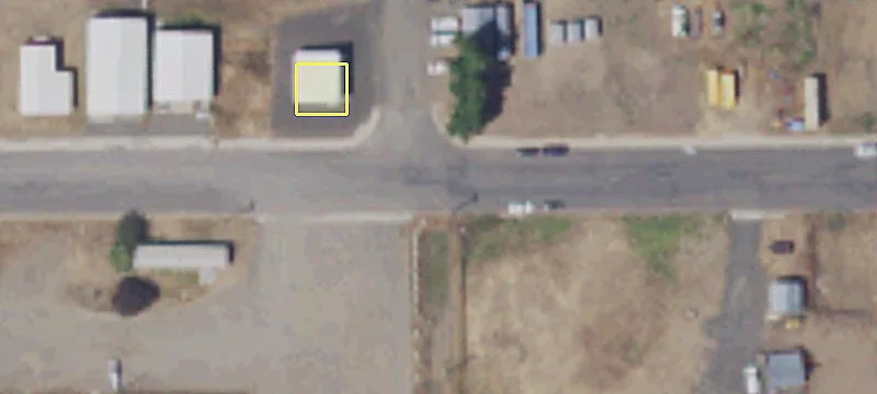 Highway 28 Commercial Real Estate