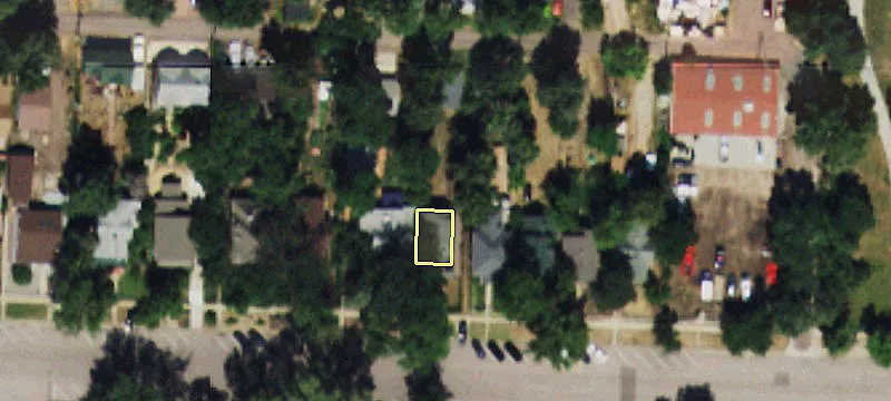 Historic Church with Redevelopment Potential