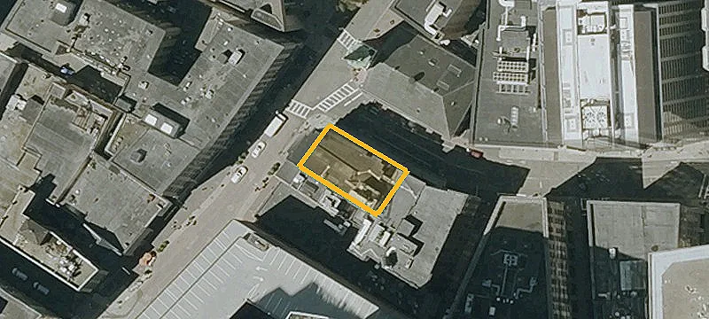 Office Space Available For Rent
