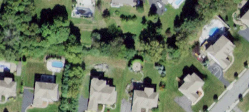 Land in Woodbury Junction