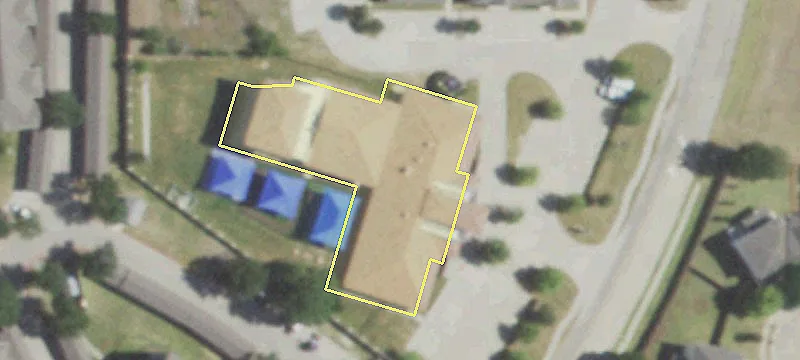 McKinney Commercial Property for Sale