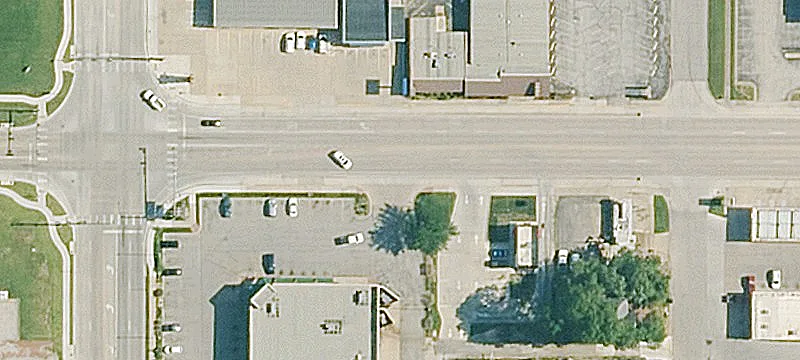 Walgreens Property For Sale