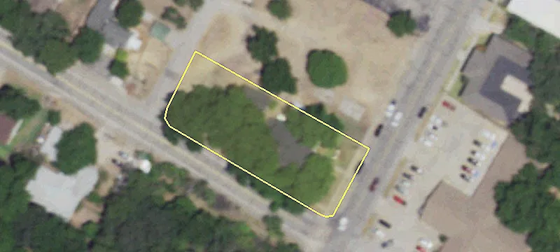 Glen Rose Restaurant Opportunity