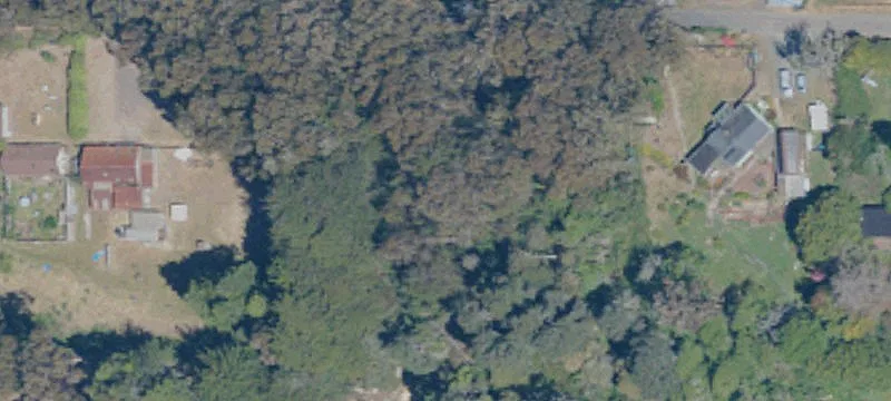 Coastal Land Near Amenities