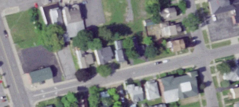 Fulton Duplex with Rental Income