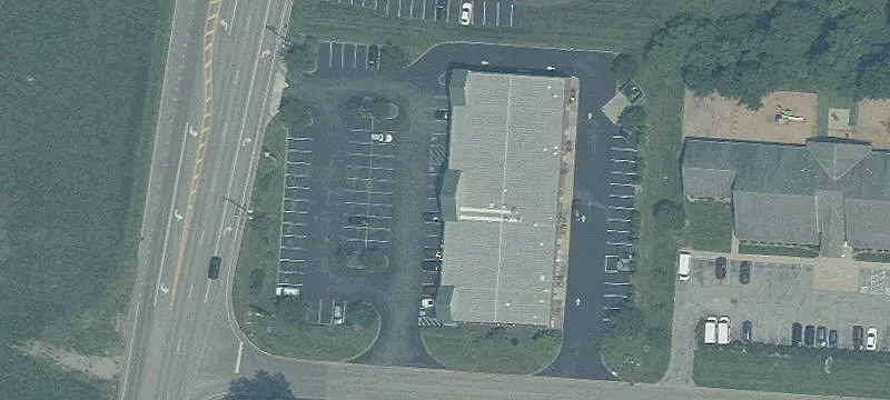 Eastgate Retail Space For Lease