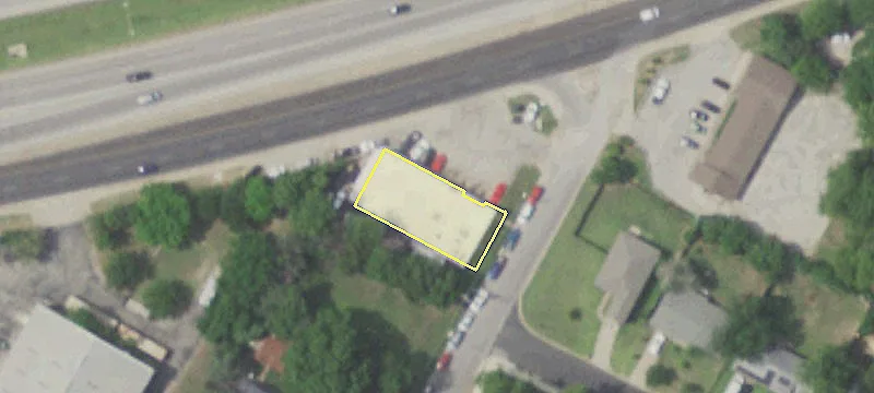 Austin Quadplex with Recent Renovations