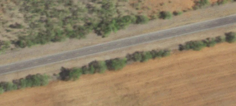 Exclusive 10-Acre Texas Tract