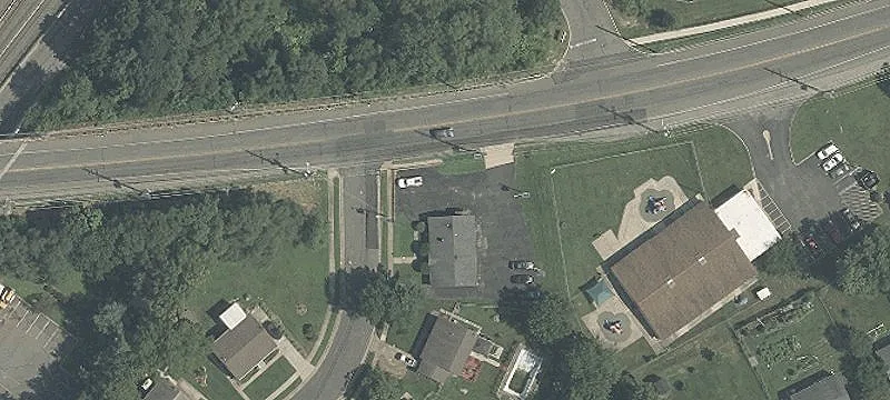 Pennsauken Single-Story Building For Sale