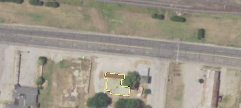 Prime Commercial Land for Lease