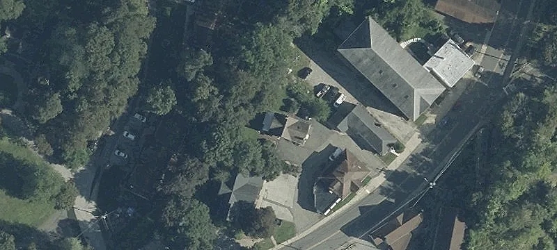Spacious Two-Family Home with Potential