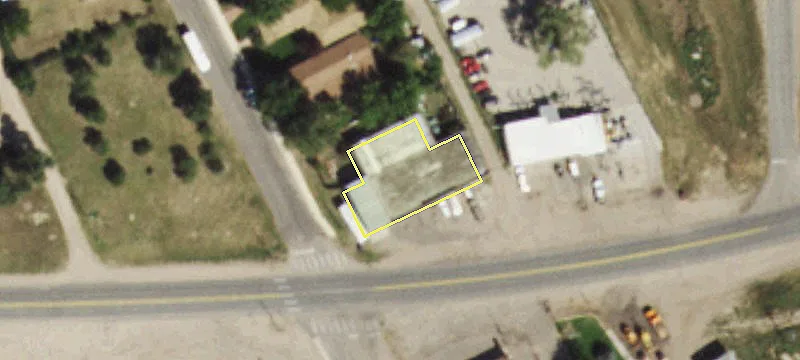 Industrial Single Tenant Space
