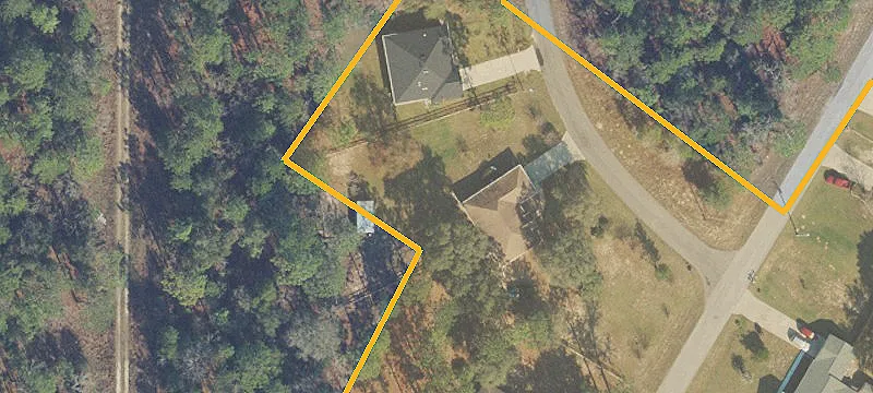 Residential Lot in Growing Area