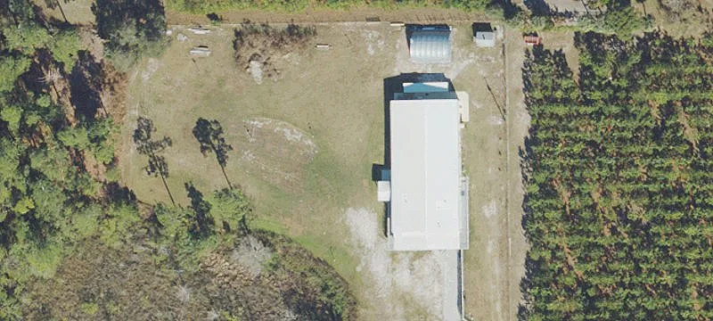Versatile Event Center with Tax Benefits