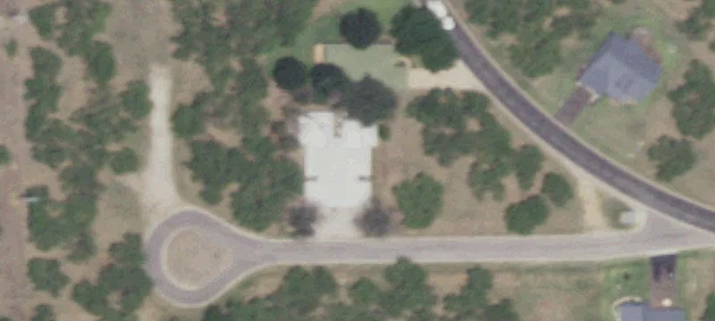 Horseshoe Bay Residential Lot