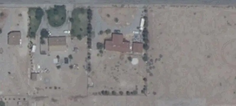19.58-Acre Lot with Mountain Views