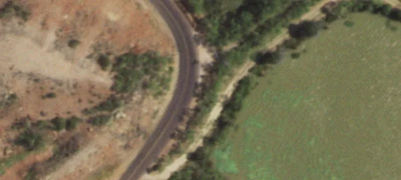 Land For Sale San Angelo