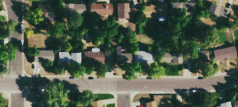 Fort Collins Income-Producing Quadplex