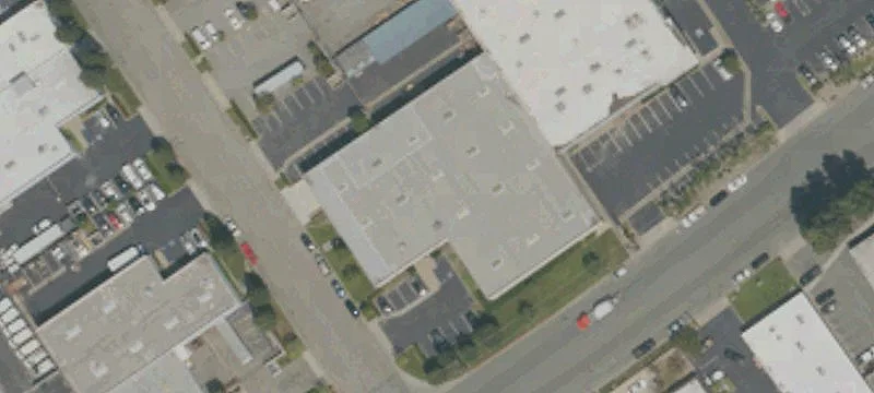 Pomona Boulevard Commercial Space