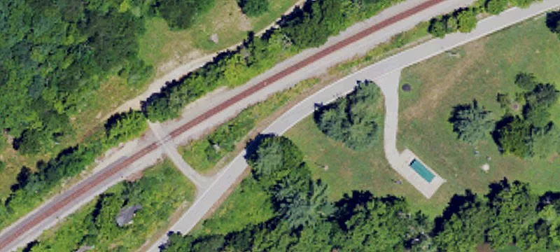 Glencoe Acreage for Outdoor Activities