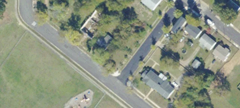 Woodville Buildable Lot For Sale