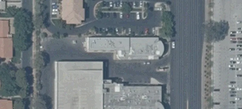 East Las Vegas Medical Center
