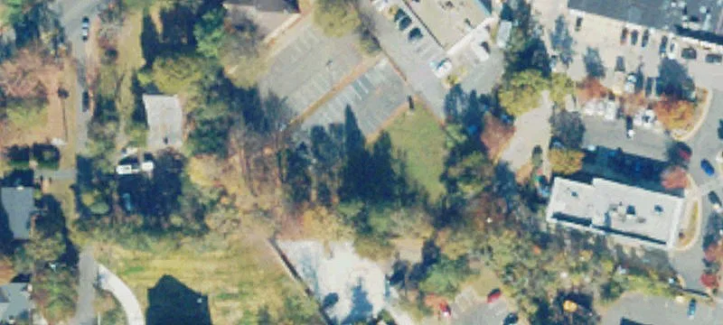 Commercial Lot in Penn Daw