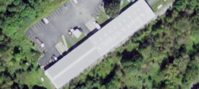 Industrial Land with Rail Access