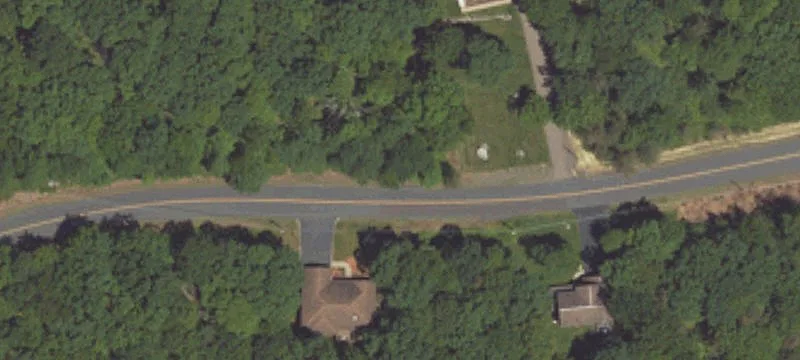 Eagle Rock Resort Lot