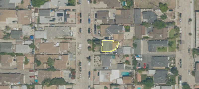 Remodeled Duplex with ADU Potential