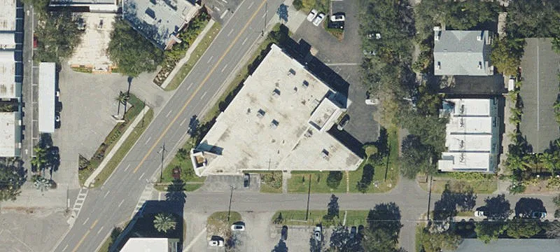 South Tampa Office Sublease Opportunity