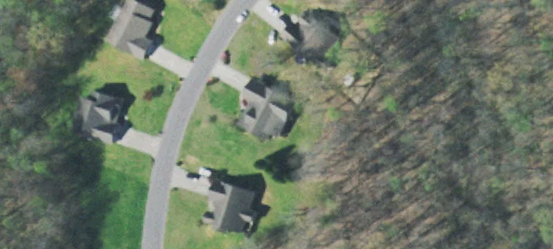 Residential Land in Davis Place