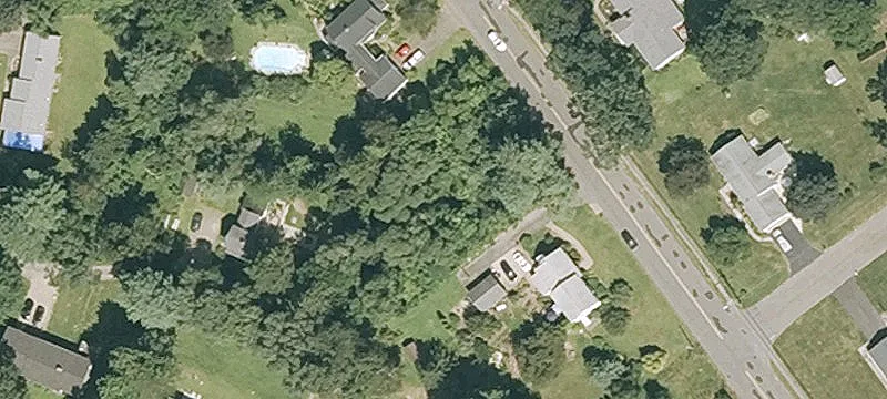 Buildable Land For Sale