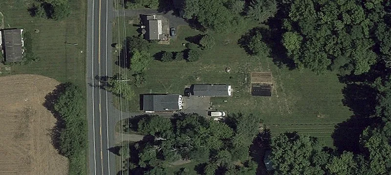 Ready-to-Build Lot Near Baltimore