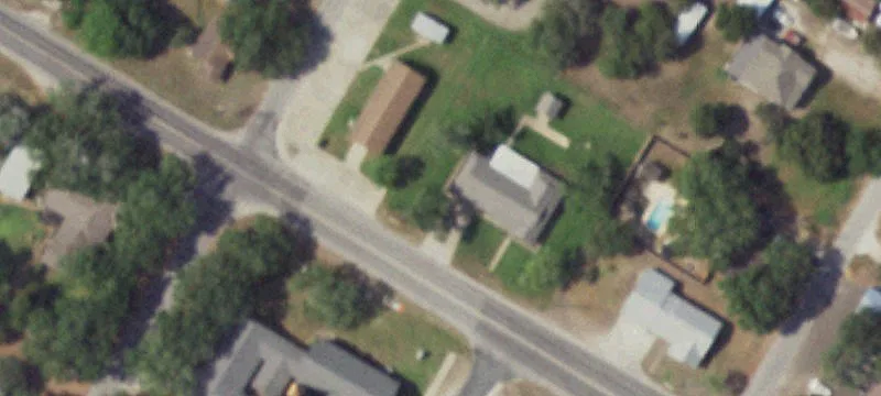 Car Wash on 1.0-Acre Lot