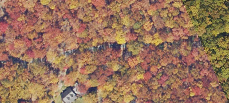 Land for Cabin in Monterey