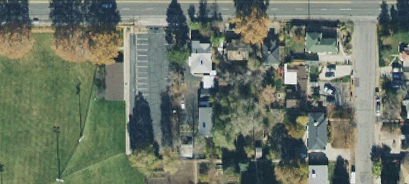 Land Parcel with Redevelopment Potential