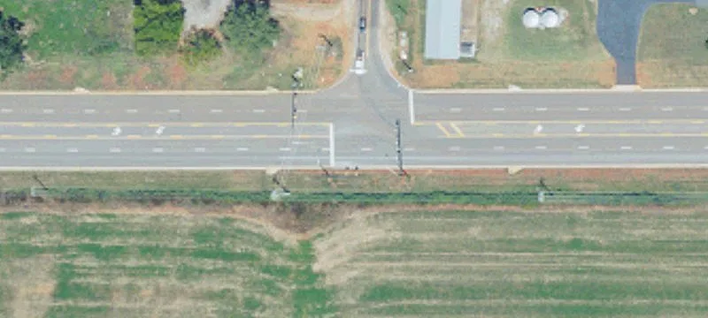 54.5 Acres Zoned CIP