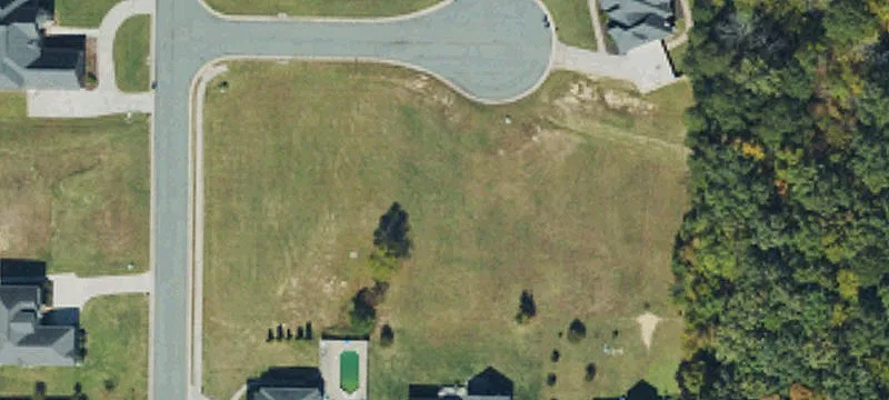 Land Ready for Development