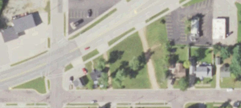 High-Visibility Commercial Lot For Sale