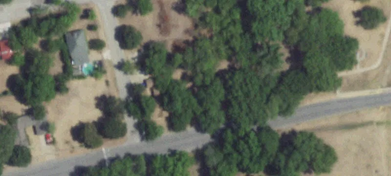 Residential Land Near Park