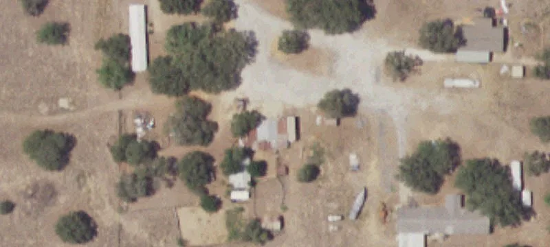 Prime Land on Highway 16