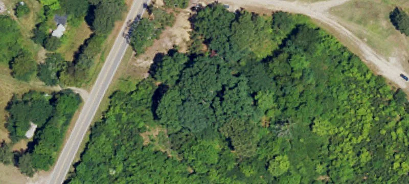 Franklin County Acreage For Sale