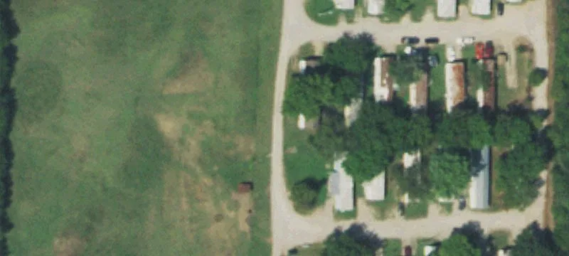 7.62 Acres Mobile Home Park