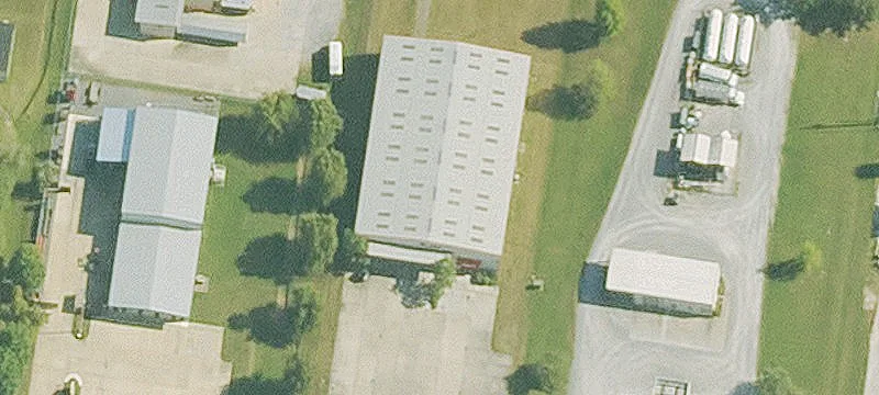 Lafayette Industrial Warehouse for Lease